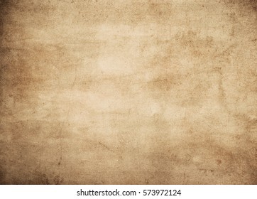 vintage paper with space for text or image - Shutterstock ID 573972124