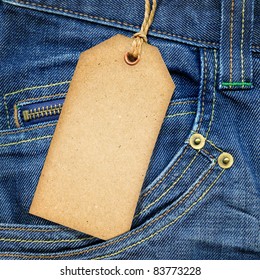 650 Hang tag denim Images, Stock Photos & Vectors | Shutterstock