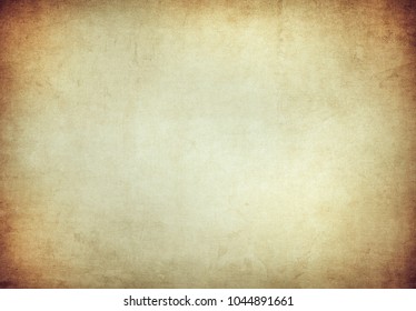 Vintage paper texture. Nice high resolution grunge background. - Shutterstock ID 1044891661
