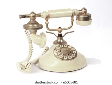 Vintage Phone