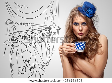 Suggest Vintage retro nude girl opinion you Very Vintage retro nude girl theme
