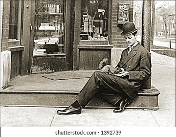 7,458 19th century man Images, Stock Photos & Vectors | Shutterstock