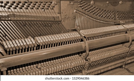 67 Piano Inner Workings Images, Stock Photos & Vectors | Shutterstock