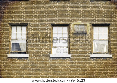 Similar – Image, Stock Photo a door in the wall Door