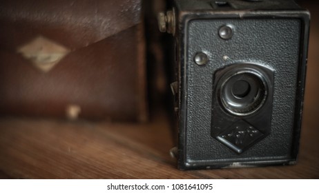 Kamera pinhole