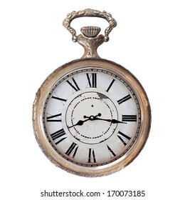 Vintage Pocket Watch