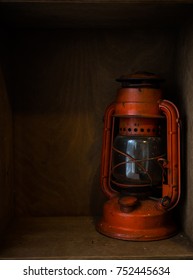 vintage props