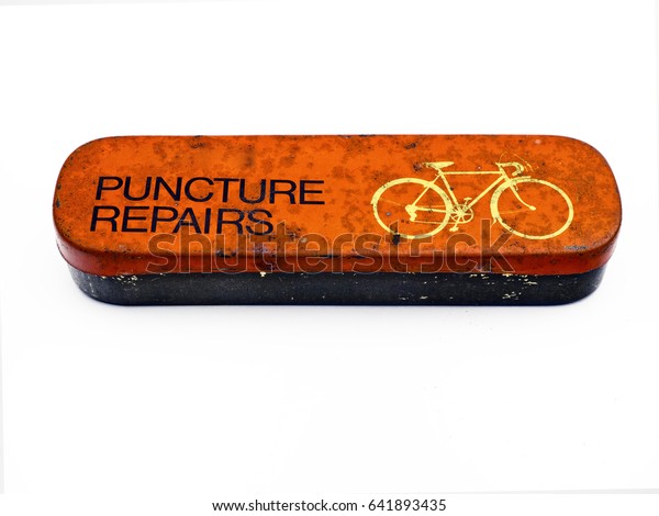 bike puncture kit