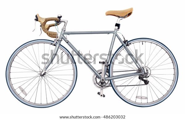 blue sky bicycle