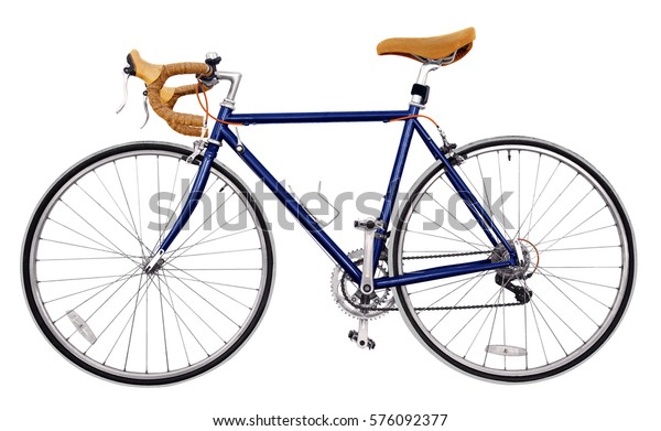 blue sky bicycle