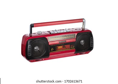 72,566 Red radio Images, Stock Photos & Vectors | Shutterstock