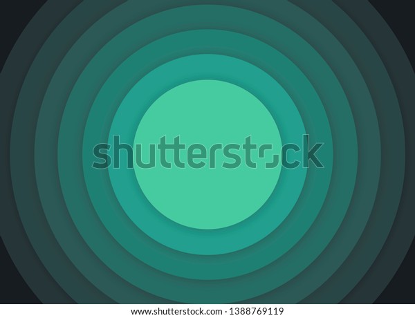 Vintage Retro Background Circle Background Abstract Stock Photo (Edit ...