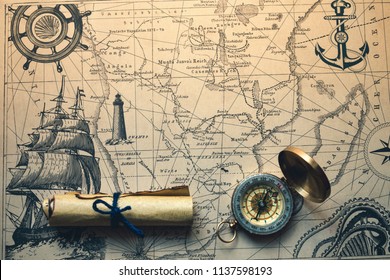 Age Of Discovery Images Stock Photos Vectors Shutterstock