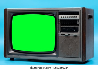 4,450 Old tv green screen Images, Stock Photos & Vectors | Shutterstock