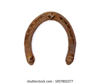 5,045 Rusty Old Horseshoes Images, Stock Photos & Vectors | Shutterstock