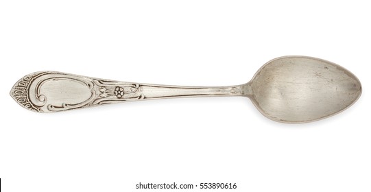 Vintage Teaspoon Images Stock Photos Vectors Shutterstock