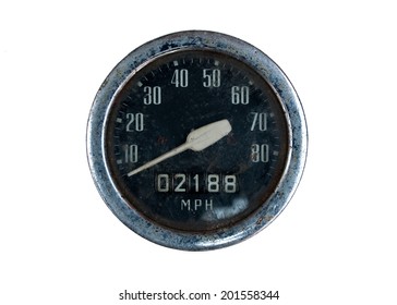 10,758 Vintage Speedometer Images, Stock Photos & Vectors | Shutterstock