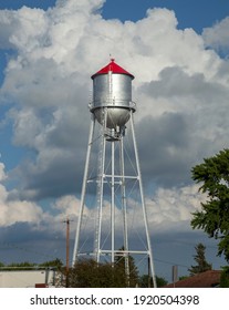 2,318 Watertower Images, Stock Photos & Vectors | Shutterstock