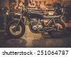 motorcycle carburetor