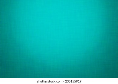 A vintage teal background with a subtle crisscross mesh pattern. - Shutterstock ID 235155919
