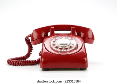 vintage telephone