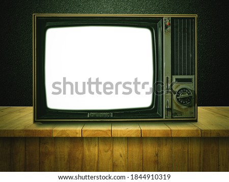 Similar – channel 200 Television