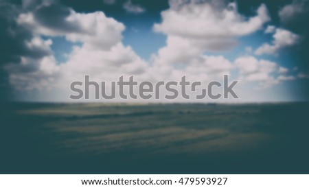 Similar – Image, Stock Photo Climate Change Environment