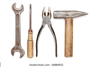 Vintage Tools