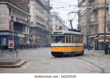 6,760 Train milan Images, Stock Photos & Vectors | Shutterstock