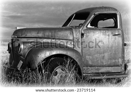 Similar – Image, Stock Photo Somewhere in the Pampa of Argentina