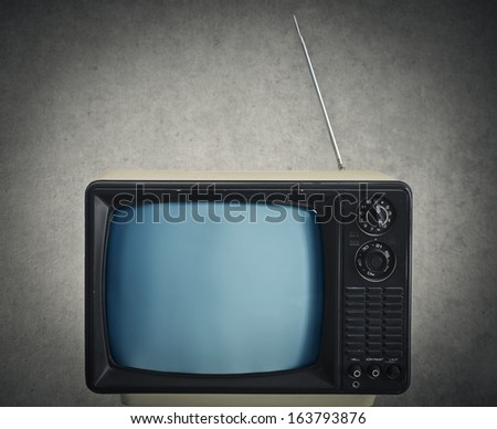 Similar – channel 200 Television