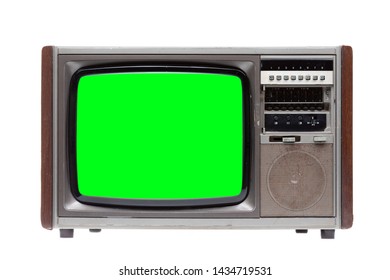 4,450 Old tv green screen Images, Stock Photos & Vectors | Shutterstock