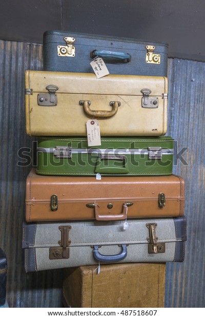 used suitcase for sale