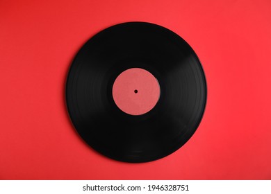 9,455 Red vinyl record Images, Stock Photos & Vectors | Shutterstock