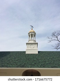 Vintage Walking Horse Weather Vane