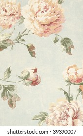 Vintage Wallpaper Background
