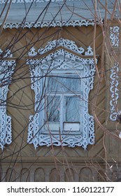 vintage window frames, handmade