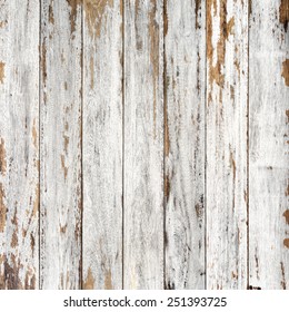 Vintage Wood Background.