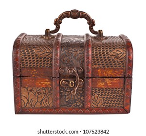 40,349 Vintage wooden chest Images, Stock Photos & Vectors | Shutterstock