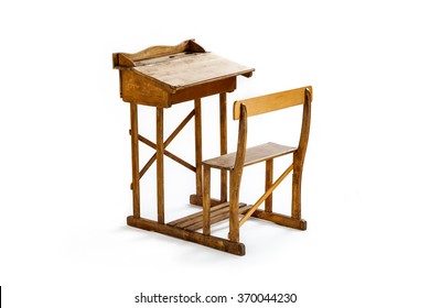 Old School Desk Images Stock Photos Vectors Shutterstock