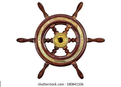 154,537 Ship wheel Images, Stock Photos & Vectors | Shutterstock