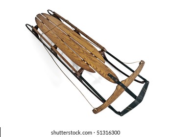 10,975 Vintage sled Images, Stock Photos & Vectors | Shutterstock