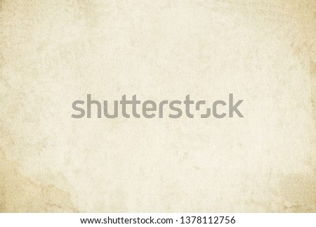 Vintge paper texture background

