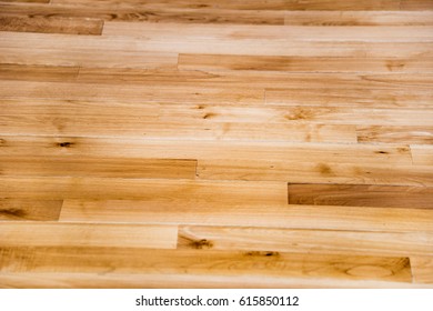 vinyl laminate flooring - new flooring of laminate - Shutterstock ID 615850112