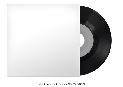 Vinyl Record 45 rpm