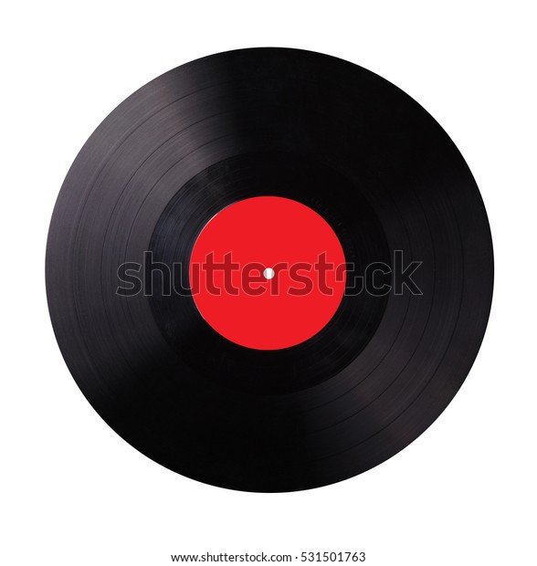 Vinyl Record Stock Photo (Edit Now) 531501763