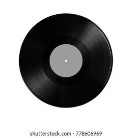 Vinyl Record Images, Stock Photos & Vectors | Shutterstock