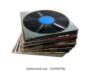 Record Stacks Images, Stock Photos & Vectors | Shutterstock