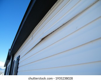 Vinyl Siding Damage From Wind