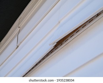 Vinyl Siding Damage From Wind